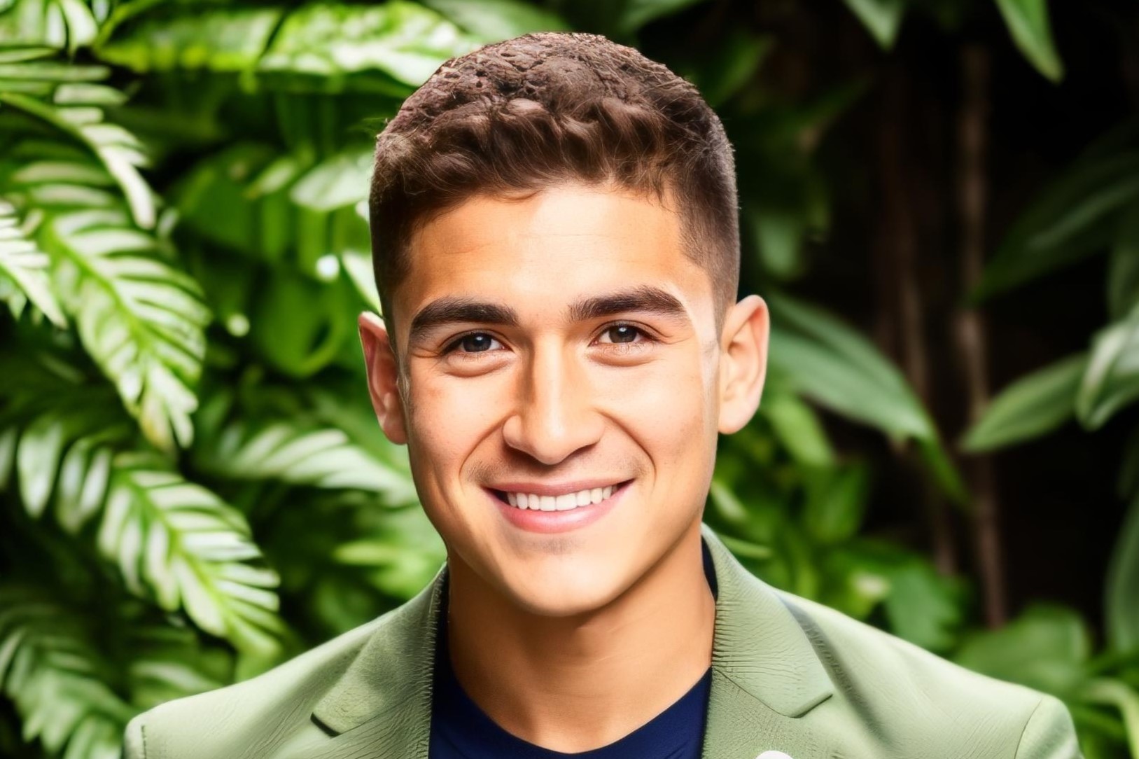 Francisco Alvarado profile picture